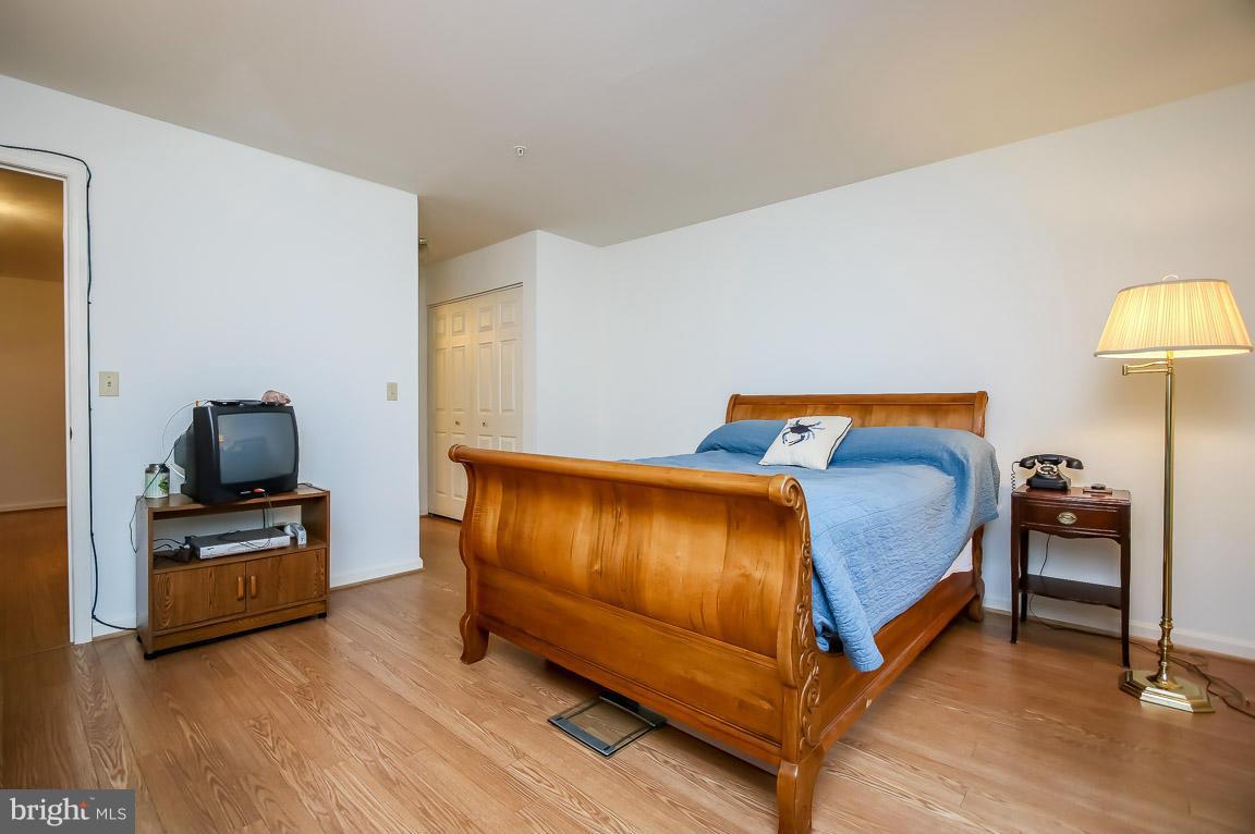 465 Pleasanton Road, Unit C34 Westminster, MD 21157 - Photo 25 of 27 Bedroom (Master)