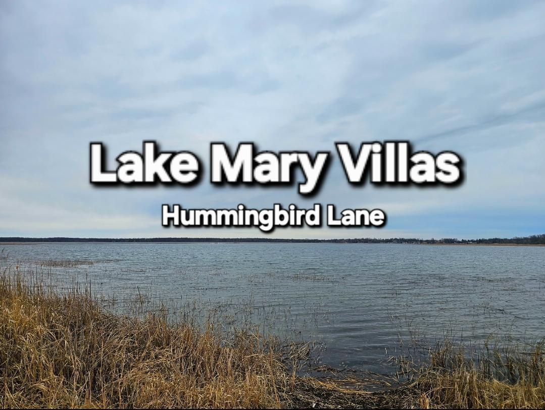 Lot 3 Hummingbird Lane Southwest Alexandria, MN 56308 - Photo 1 of 1 Gallery Image 1