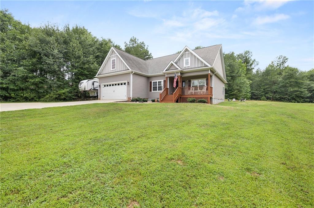 63 Pace Road Toccoa, GA 30577 - Photo 4 of 67