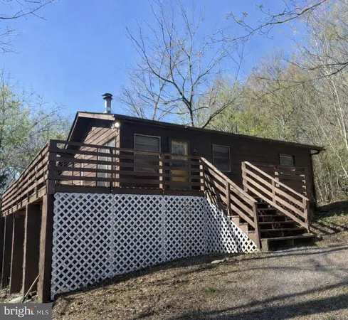 $230,000 | 27 Pine Way, Mount Jackson, VA 22842