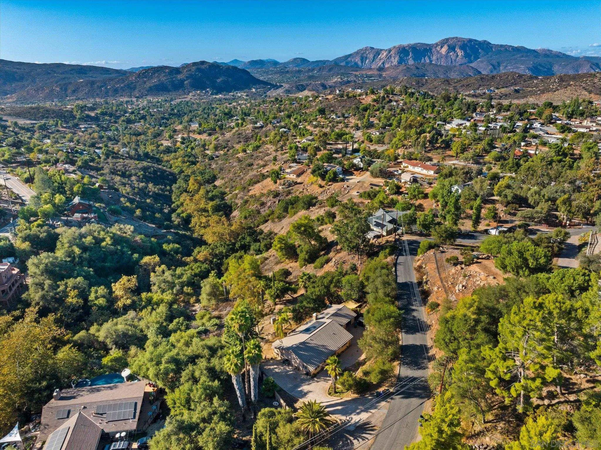1714 Foss Road Alpine, CA 91901 - Photo 48 of 66 Gallery Image 48