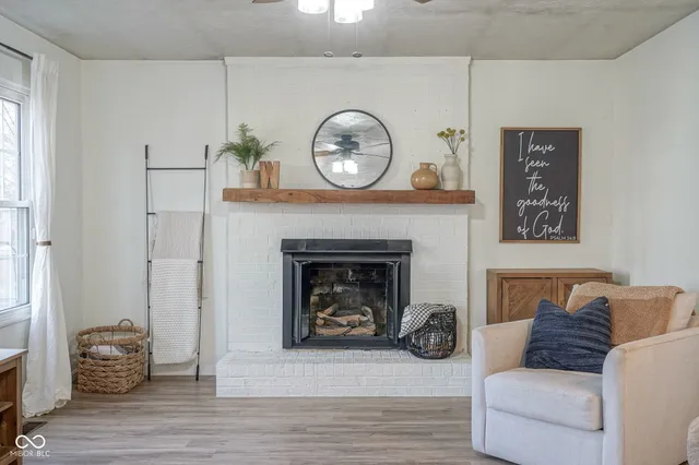 $340,000 | 7816 Bryden Drive, Fishers, IN 46038