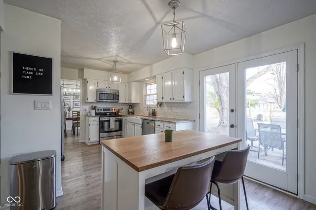 $340,000 | 7816 Bryden Drive, Fishers, IN 46038