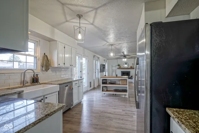 $340,000 | 7816 Bryden Drive, Fishers, IN 46038