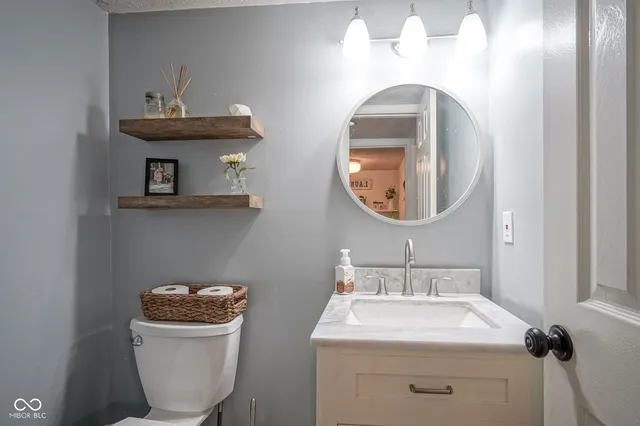 $340,000 | 7816 Bryden Drive, Fishers, IN 46038