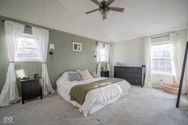 $340,000 | 7816 Bryden Drive, Fishers, IN 46038