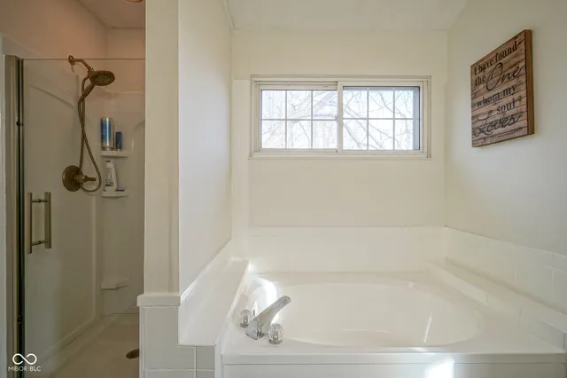 $340,000 | 7816 Bryden Drive, Fishers, IN 46038