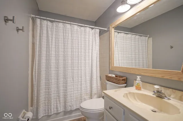 $340,000 | 7816 Bryden Drive, Fishers, IN 46038