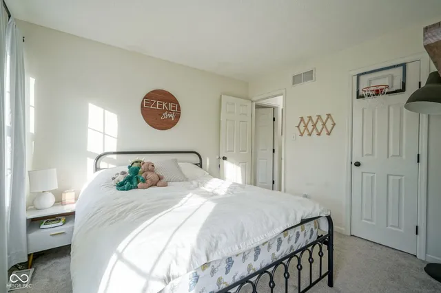 $340,000 | 7816 Bryden Drive, Fishers, IN 46038