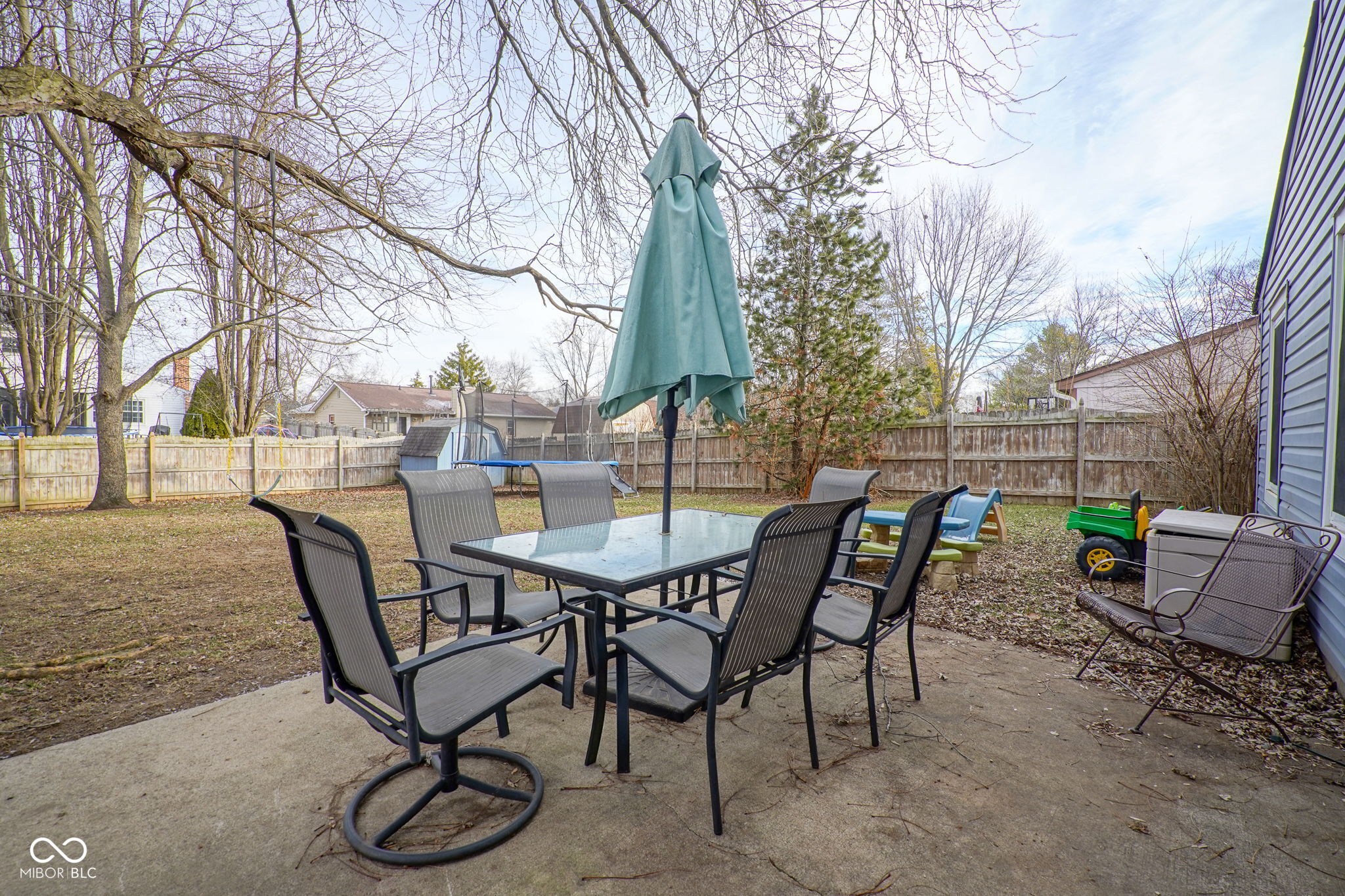 7816 Bryden Drive Fishers, IN 46038 - Photo 32 of 51