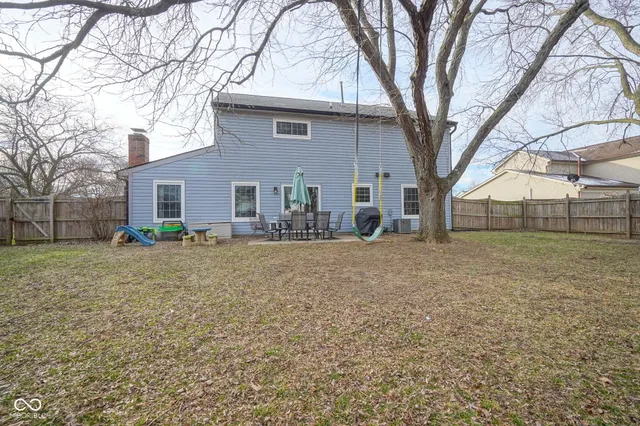 $340,000 | 7816 Bryden Drive, Fishers, IN 46038