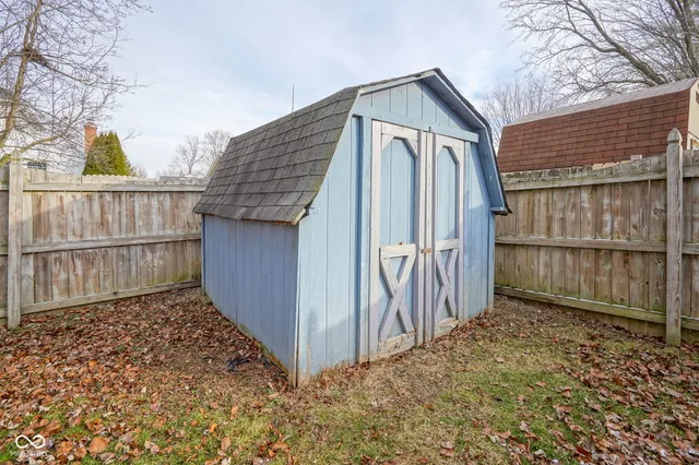 $340,000 | 7816 Bryden Drive, Fishers, IN 46038