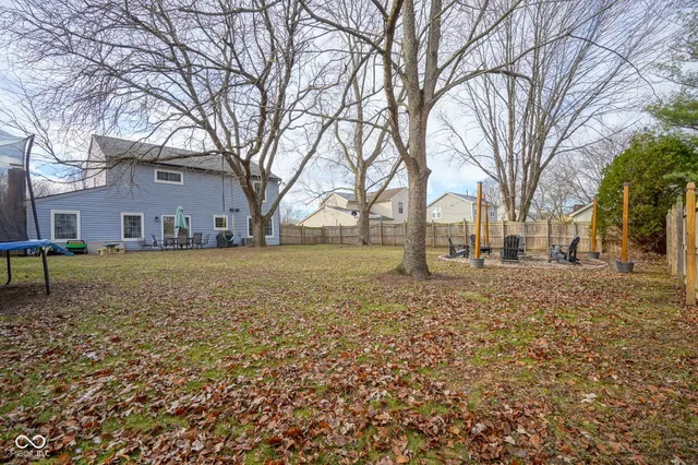 $340,000 | 7816 Bryden Drive, Fishers, IN 46038