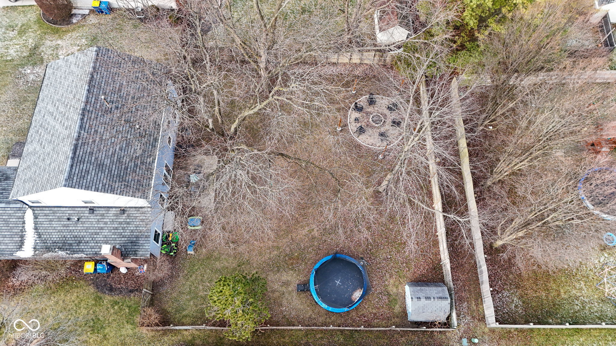 7816 Bryden Drive Fishers, IN 46038 - Photo 39 of 51