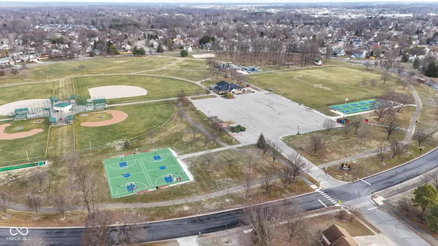 $340,000 | 7816 Bryden Drive, Fishers, IN 46038