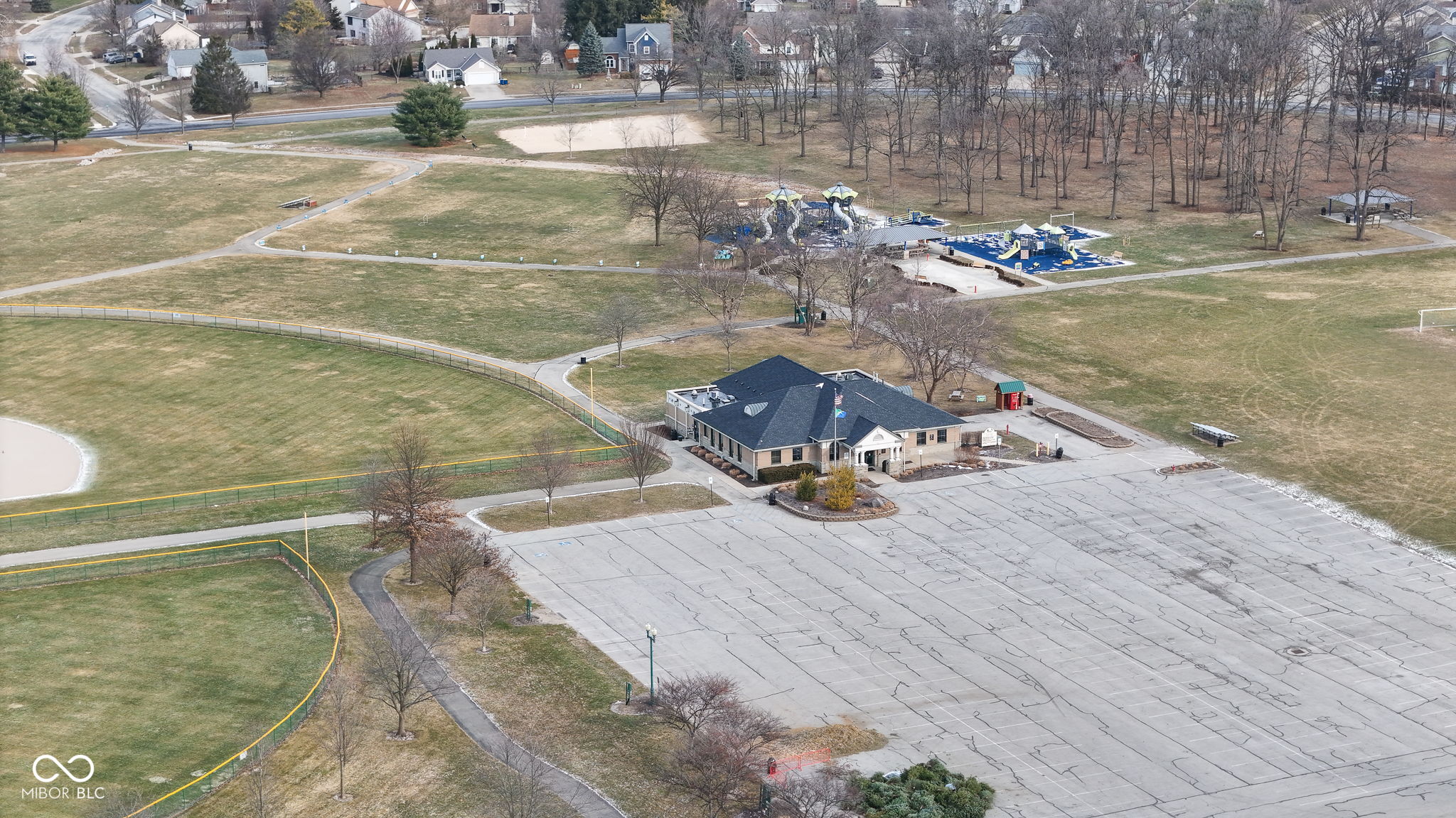 7816 Bryden Drive Fishers, IN 46038 - Photo 42 of 51