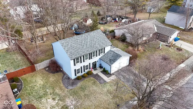 $340,000 | 7816 Bryden Drive, Fishers, IN 46038