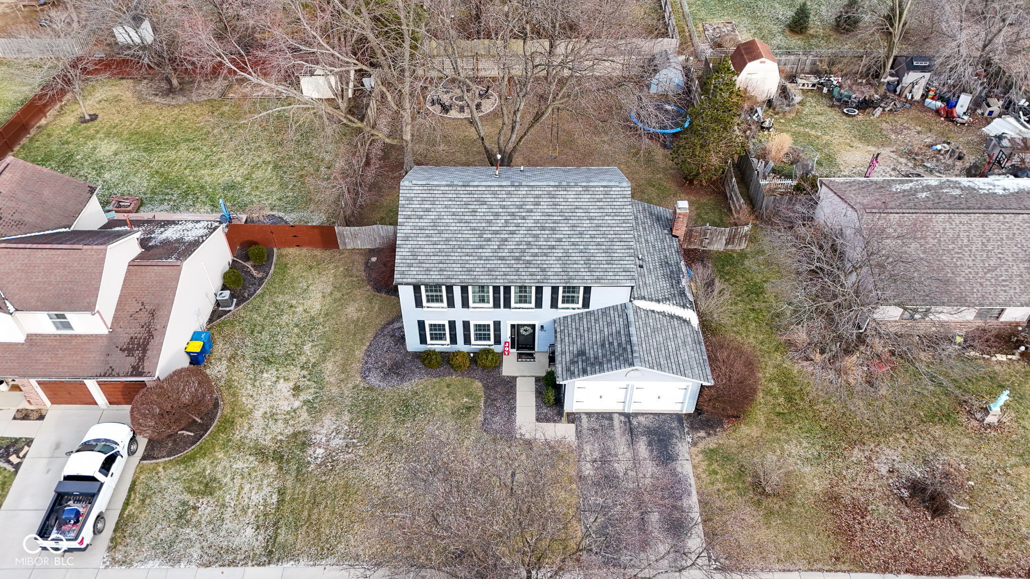 7816 Bryden Drive Fishers, IN 46038 - Photo 45 of 51