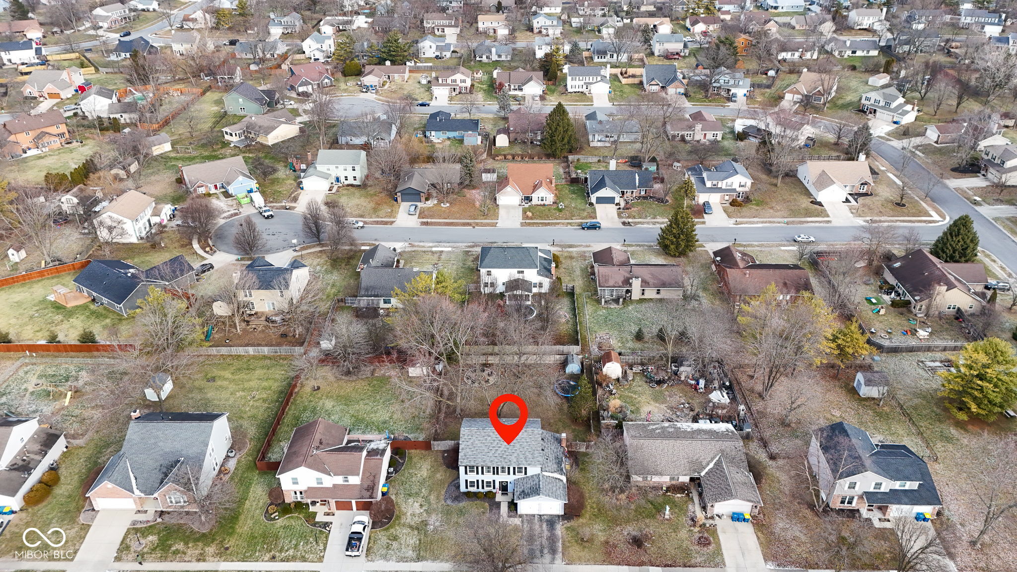 7816 Bryden Drive Fishers, IN 46038 - Photo 46 of 51