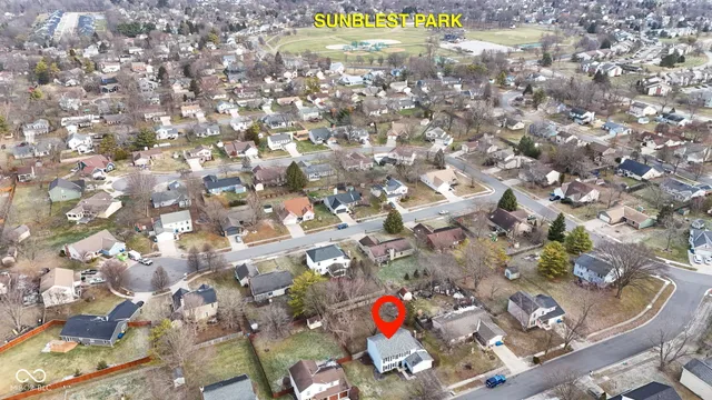 $340,000 | 7816 Bryden Drive, Fishers, IN 46038