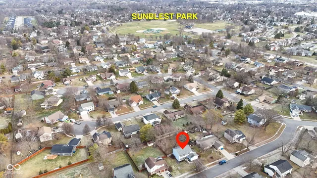 $340,000 | 7816 Bryden Drive, Fishers, IN 46038