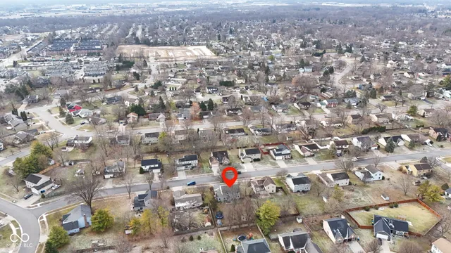 $340,000 | 7816 Bryden Drive, Fishers, IN 46038