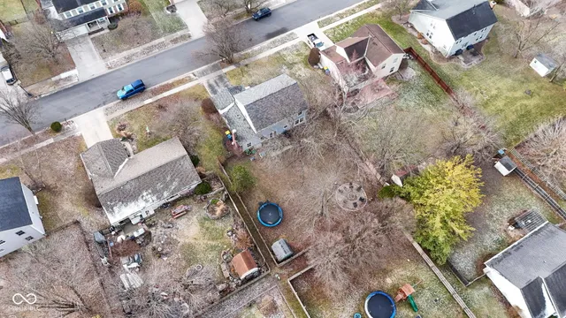 $340,000 | 7816 Bryden Drive, Fishers, IN 46038