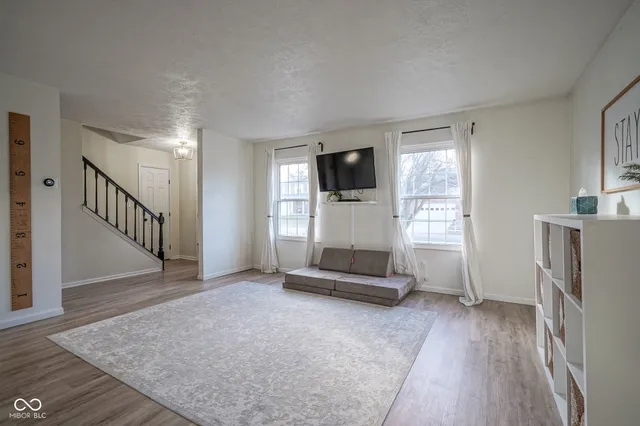 $340,000 | 7816 Bryden Drive, Fishers, IN 46038