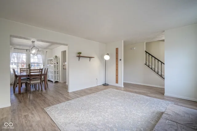 $340,000 | 7816 Bryden Drive, Fishers, IN 46038