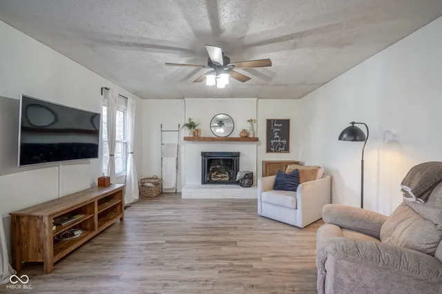 $340,000 | 7816 Bryden Drive, Fishers, IN 46038