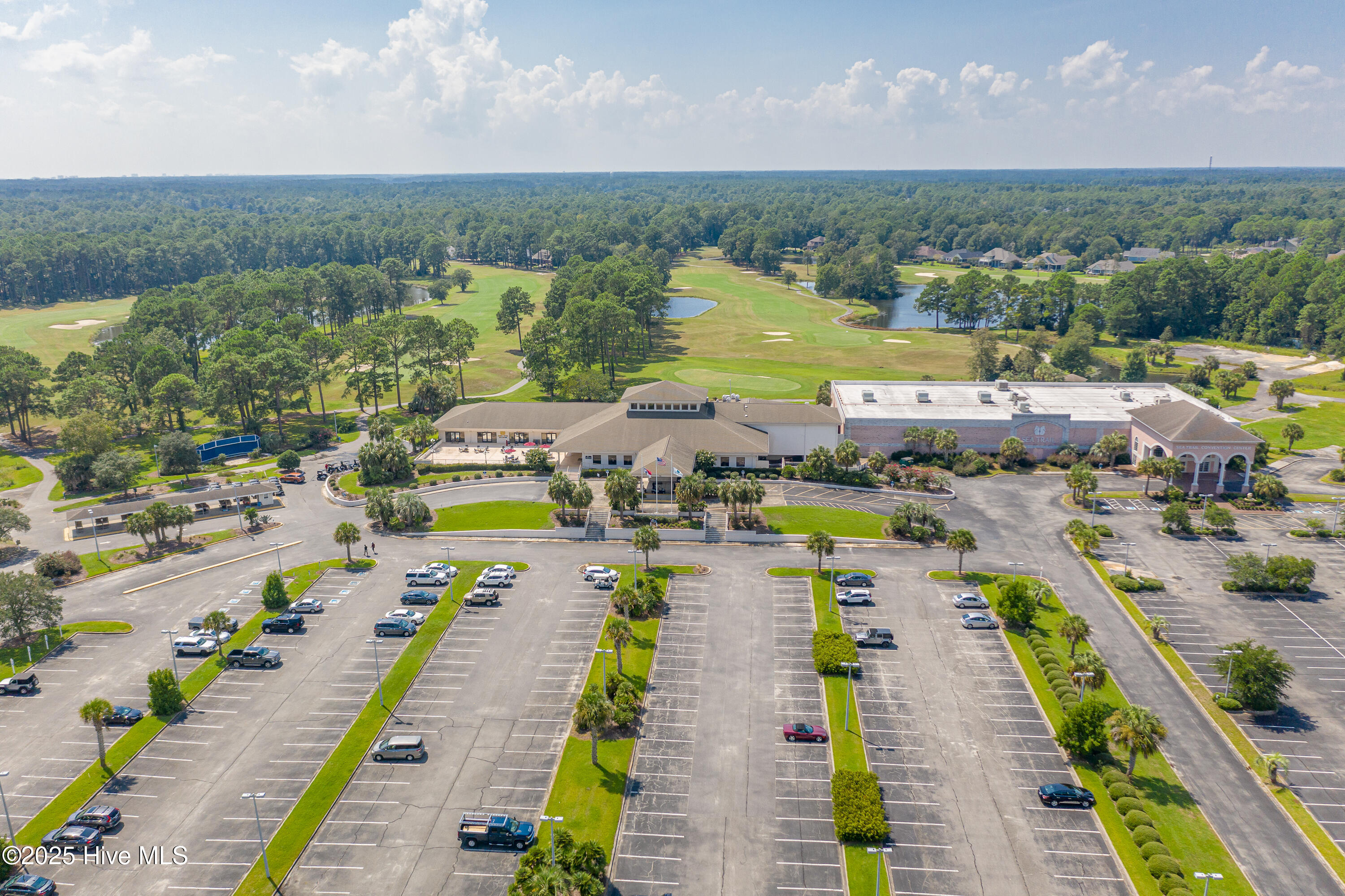 215 Royal Poste Road, Unit 2711 Sunset Beach, NC 28468 - Photo 45 of 48 Sea Trail 5