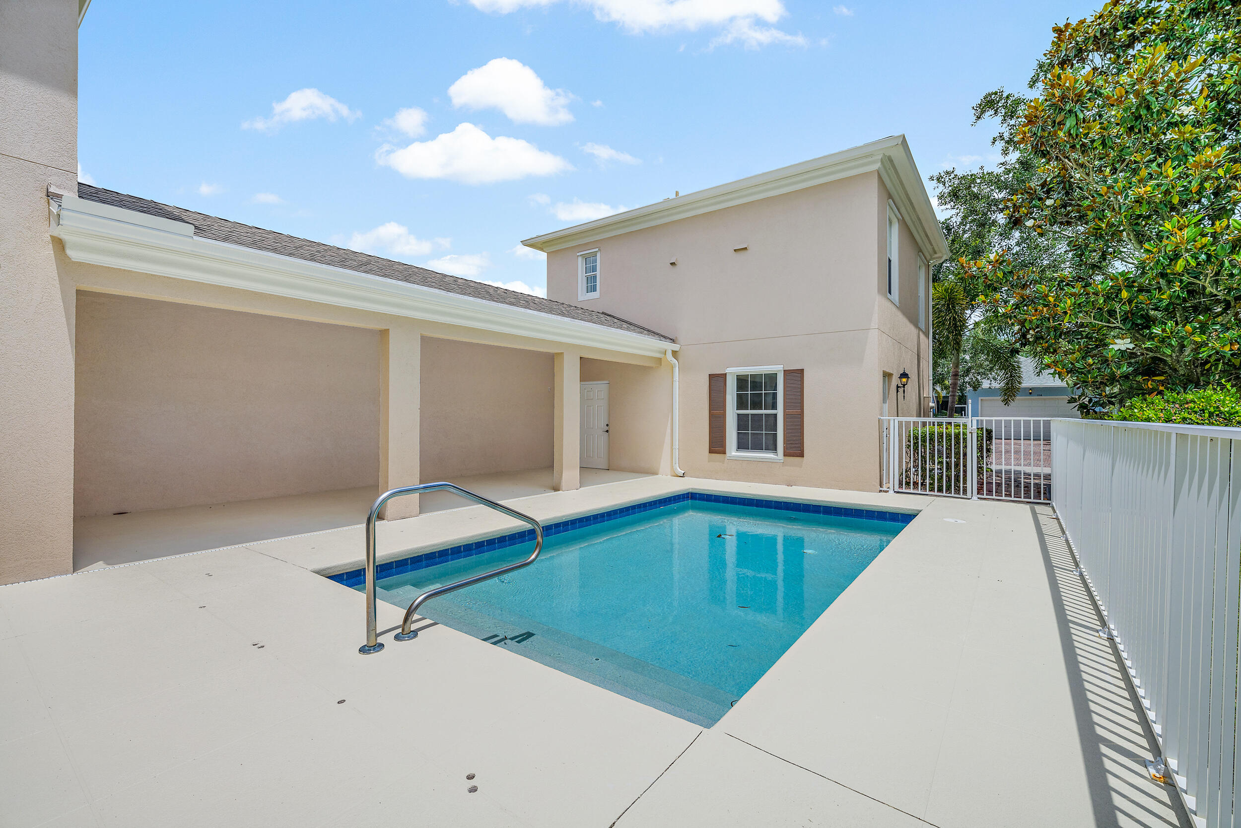 1809 Dakota Drive Jupiter, FL 33458 - Photo 13 of 25 POOL