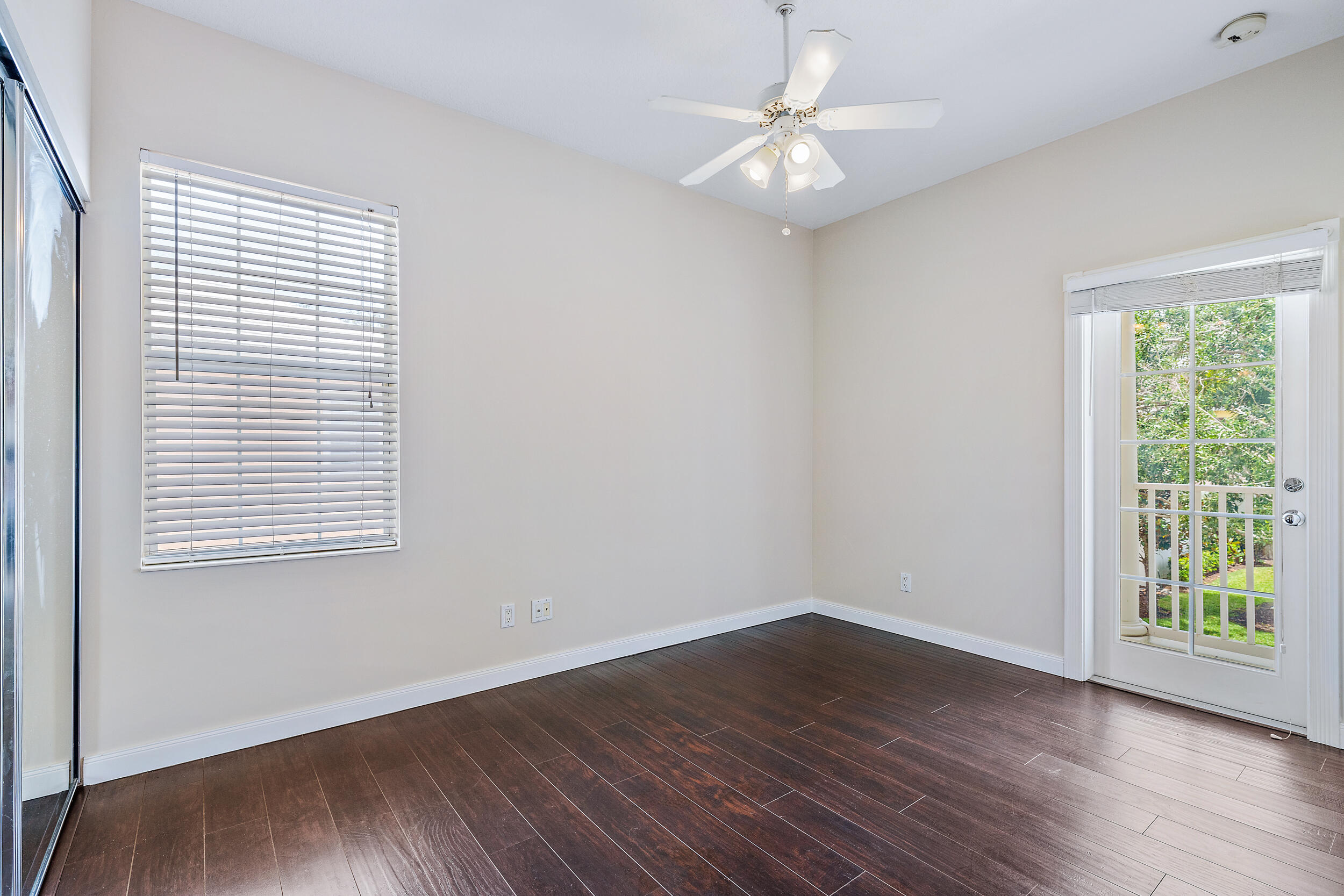 1809 Dakota Drive Jupiter, FL 33458 - Photo 21 of 25 INLAW SUITE BEDROOM