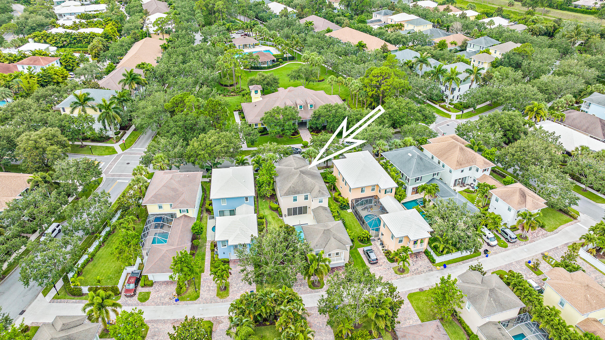 1809 Dakota Drive Jupiter, FL 33458 - Photo 8 of 25 1809 Dakota Dr-34