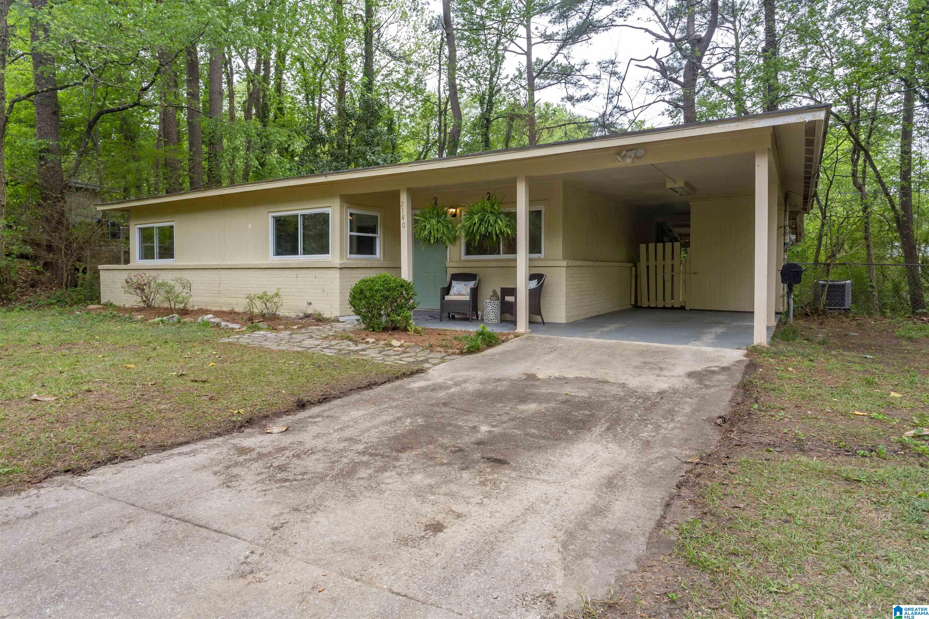 2140 Kelly Lane Birmingham, AL 35216 - Photo 35 of 37