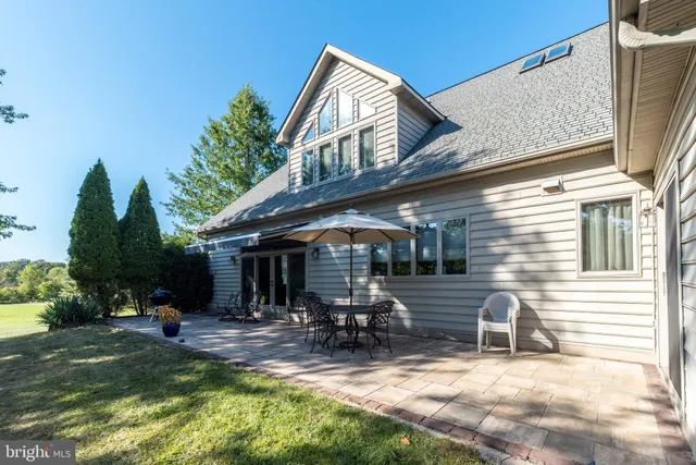 $1,199,000 | 810 Callowhill Road, Perkasie, PA 18944