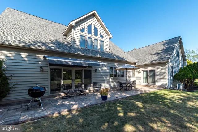 $1,199,000 | 810 Callowhill Road, Perkasie, PA 18944