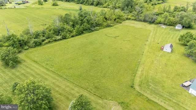 a view of a lake view