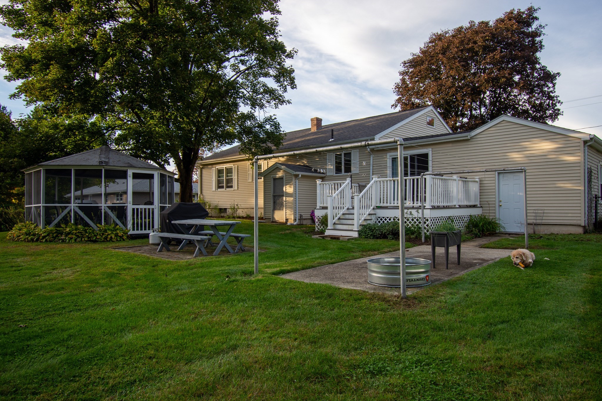 69 Airport Road Dudley, MA 01571 - Photo 35 of 36 Gallery Image 35