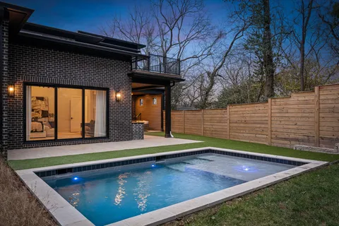 $3,750,000 | 822 Sutton Hill Road, Nashville, TN 37204