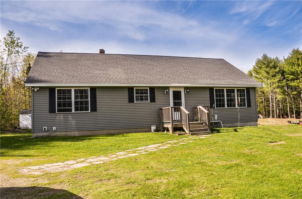 63 Tasker Road Chelsea, ME 04330 - Photo 2 of 33 Photo
