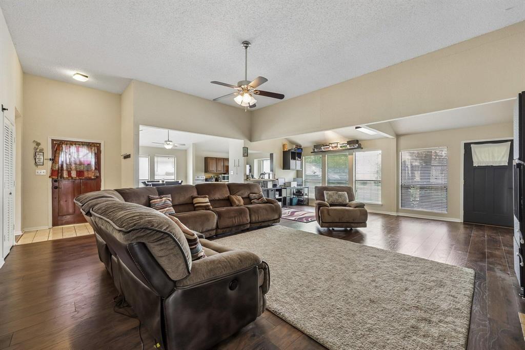 5505 Oak Brook Road Arlington, TX 76016 - Photo 30 of 40