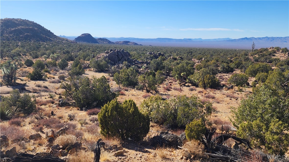 18680 Gunsmoke Road Yucca, AZ 86438 - Photo 13 of 31 View