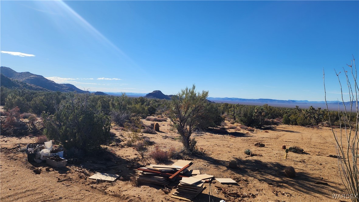 18680 Gunsmoke Road Yucca, AZ 86438 - Photo 5 of 31 View
