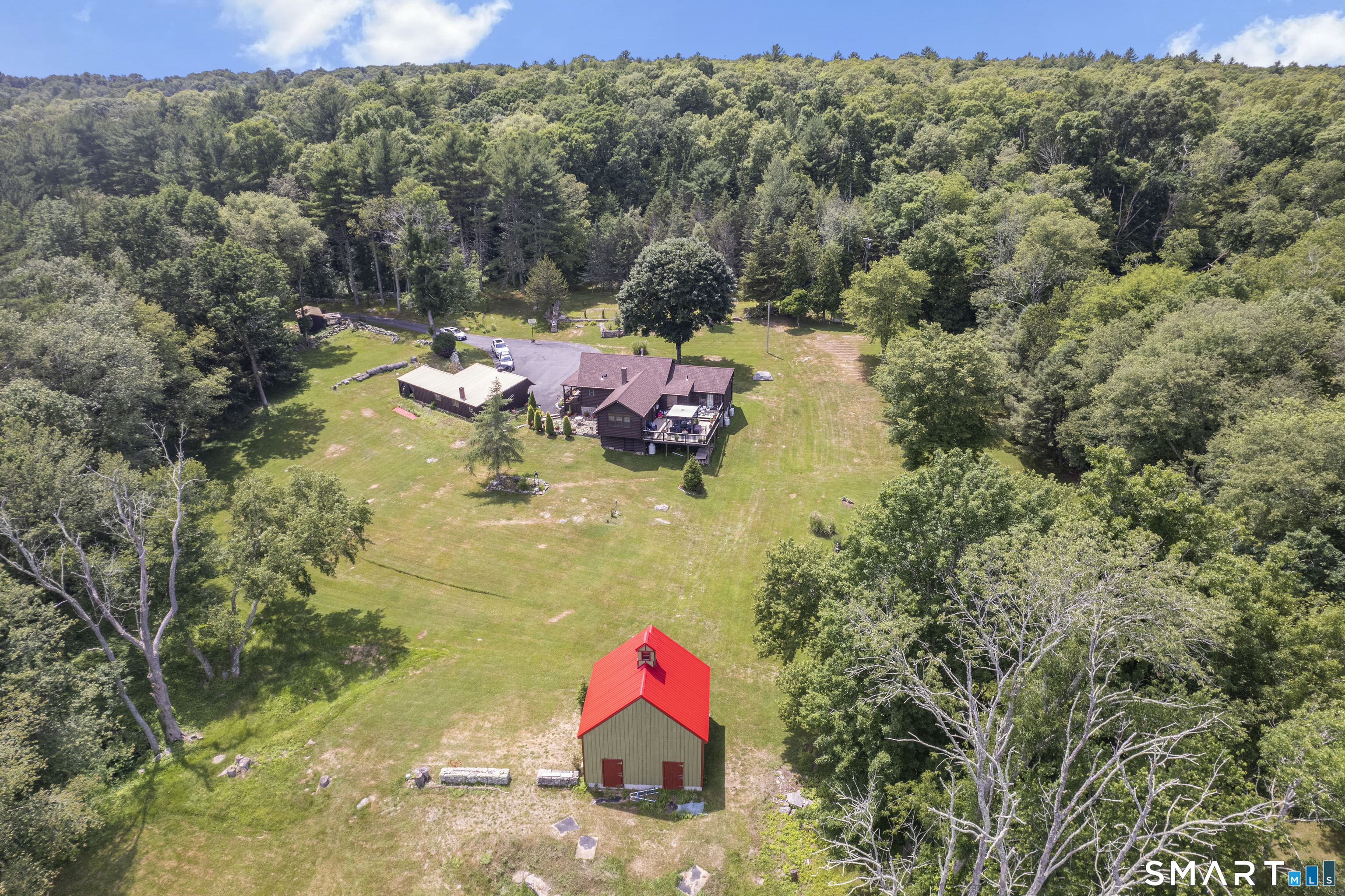 84 Dark Lantern Hill Road Killingly, CT 06239 - Photo 10 of 38