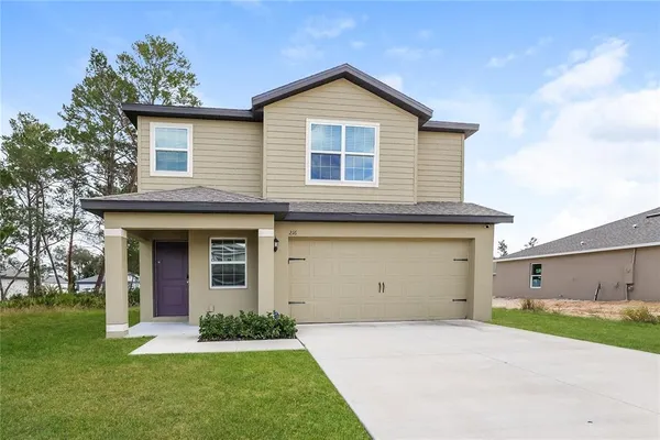 $2,080 | 216 Fig Court, Poinciana, FL 34759