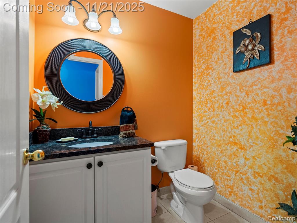 809 Grovecrest Rochester Hills, MI 48307 - Photo 14 of 32