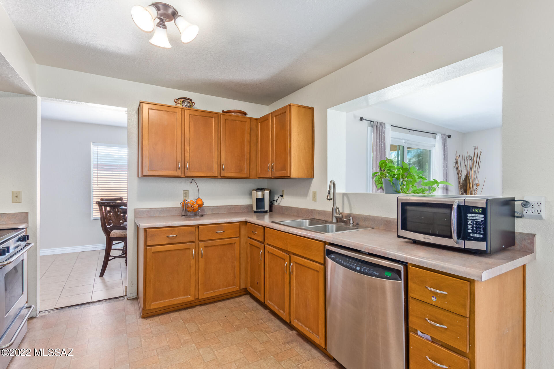 3771 West Raintree Drive Tucson, AZ 85741 - Photo 12 of 29