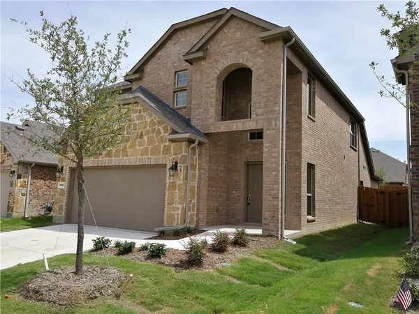 $2,650 | 9821 Prairie Dog Lane, McKinney, TX 75071