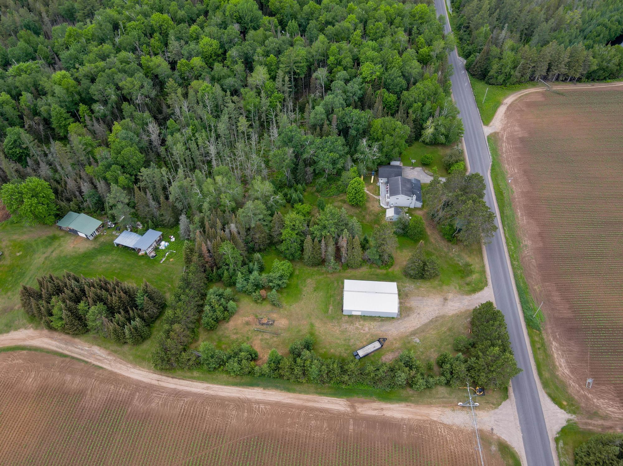 3747 Rolling Acres Drive Rhinelander, WI 54501 - Photo 61 of 74 Gallery Image 61